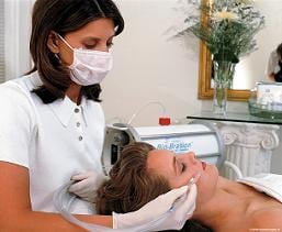 European Skin Technologies Logo
