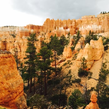 Navajo Loop - Hiking Near Me - Bryce, Utah Navajo Loop - Hiking Near Me - Bryce, Utah