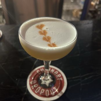 Culinary Dropout - New American Near Me - San Diego, California