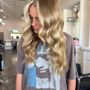 Pure Strand Hair