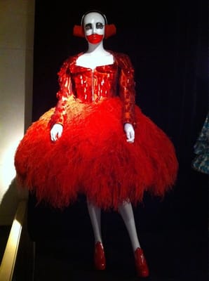 Musée des Tissus et des Arts Décoratifs by null