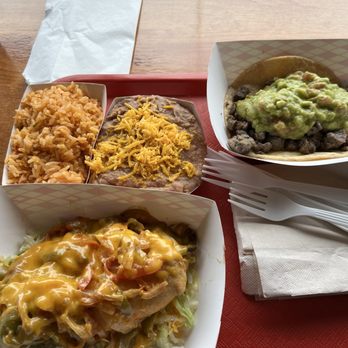 Taco Surf PB - Chile Relleno Rice Beans Carne Asada Taco - Breakfast & Brunch Near Me - San Diego, California Taco Surf PB - Chile Relleno Rice Beans Carne Asada Taco - Breakfast & Brunch Near Me - San Diego, California