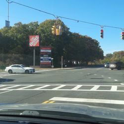 shop Gateway Plaza - The Waverly Avenue (Suffolk County Route 19) entrance.