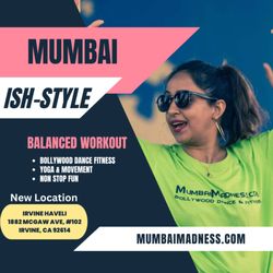 Mumbai Madness