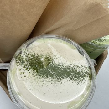 Coffee & - Matcha Cloud - Coffee & Tea Near Me - Buena Park, California Coffee & - Matcha Cloud - Coffee & Tea Near Me - Buena Park, California