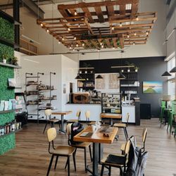The 5K Cafe
