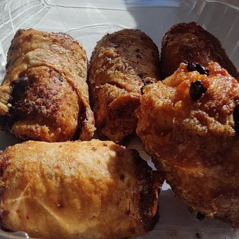 Bagels With Deli - Ruggies!! - Breakfast & Brunch Near Me - Delray Beach, Florida