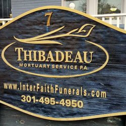Thibadeau Mortuary Service, P.A - Check out this local funeral home in Gaithersburg, MD.
