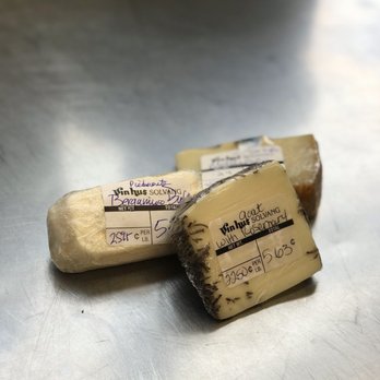 Vinhus - Buffalo cheese - Beer, Wine & Spirits Near Me - Solvang, California