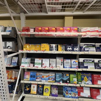 Office Depot - I used to come here to purchase the antivirus - Office Equipment Near Me - Honolulu, Hawaii