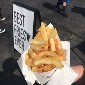Smorgasburg - No reason to ever go to Belgium again. - Street Vendors Near Me - Los Angeles, California Smorgasburg - No reason to ever go to Belgium again. - Street Vendors Near Me - Los Angeles, California