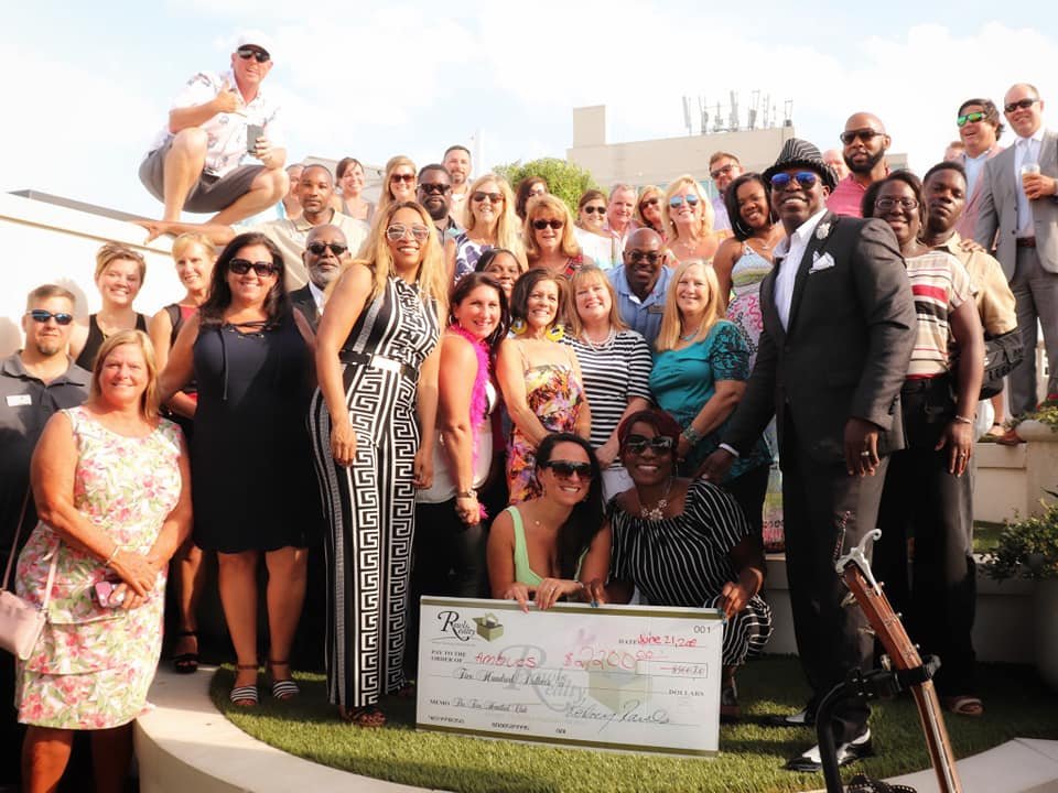 RAWLS REALTY POOLER Updated September 2024 130 Canal St, Pooler