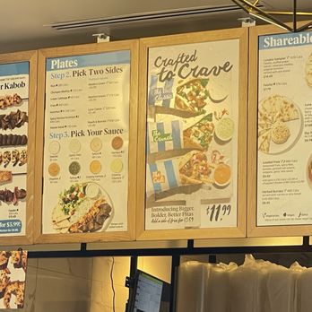 Luna Grill Chino Hills - Greek Near Me - Chino Hills, California Luna Grill Chino Hills - Greek Near Me - Chino Hills, California
