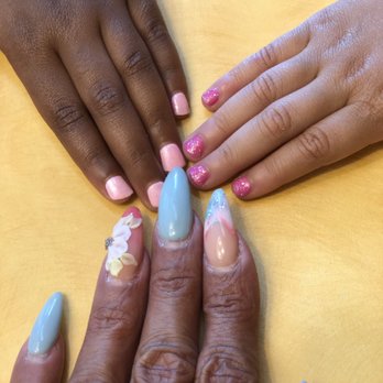 Nail Envy - Nail Salons Near Me - Marietta, Georgia