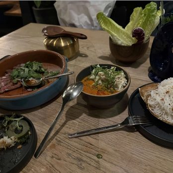 Nari - Thai Near Me - San Francisco, California
