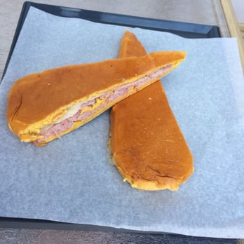 Cindy's Café Authentic Cuban Kitchen - Bocadillo - Cuban Near Me - Orlando, Florida