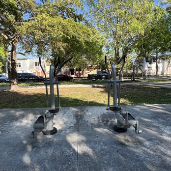 Cherry Grove Park - Parks Near Me - Miami, Florida Cherry Grove Park - Parks Near Me - Miami, Florida