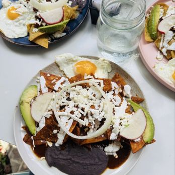 Cielito Cafe - Breakfast & Brunch Near Me - Houston, Texas