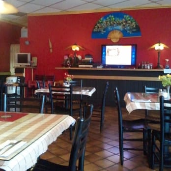 Thai Pepper - Thai Near Me - Mandeville, Louisiana