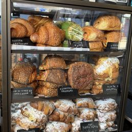 Pastries