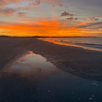 Pass-A-Grille Beach - Beaches Near Me - Saint Pete Beach, Florida