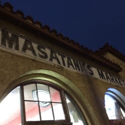 Masatani's Mkt - Since 1922!!