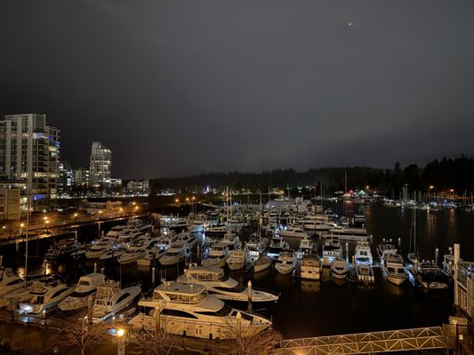 The Westin Bayshore, Vancouver by null