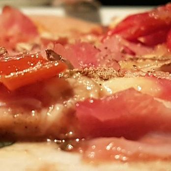 Scarabocchio - Pizza Diavolo Detail - Pizza Near Me - Vienna, 9