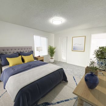 Laurel Park - Apartments Near Me - Twin Falls, Idaho