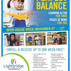 Lightbridge Academy