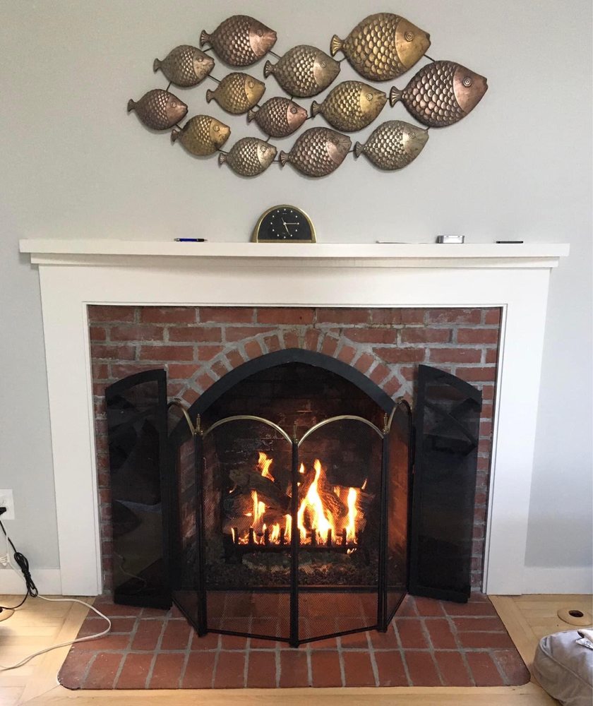 CAPE COD FIREPLACE SHOP Updated September 2024 690 Yarmouth Rd