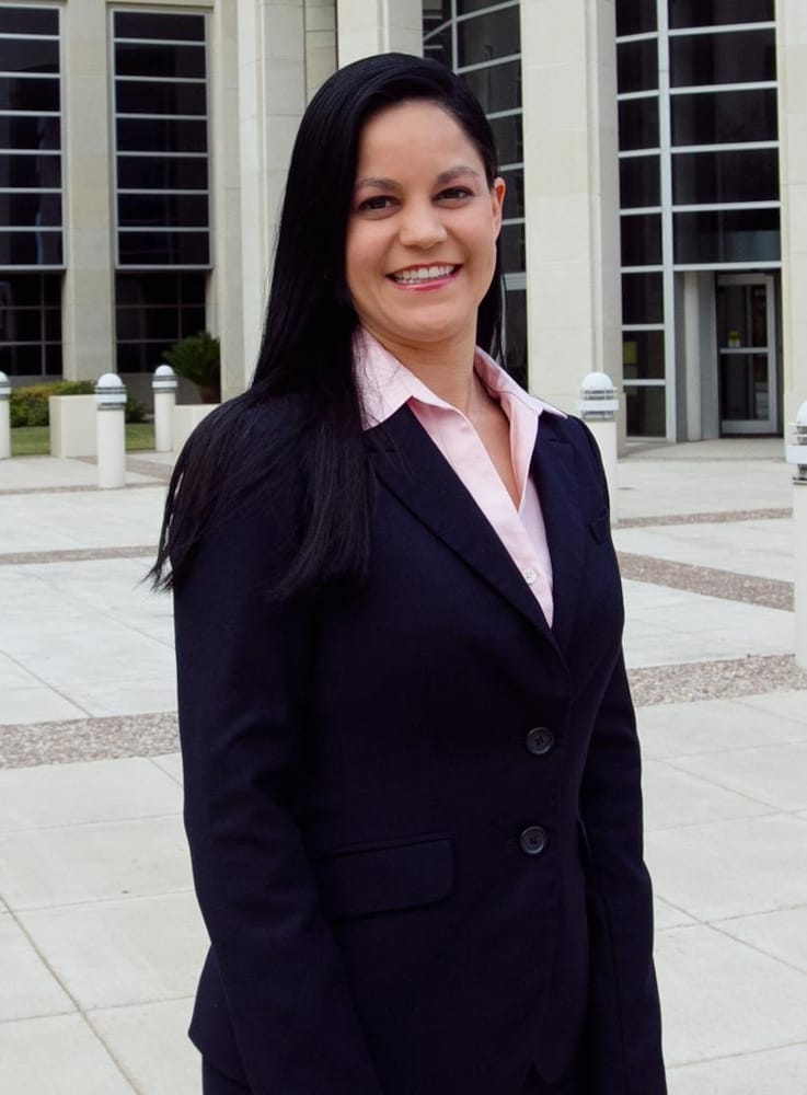 ROBERTO BALLI ATTORNEY AT LAW 1719 Santa Maria Ave, Laredo, TX Yelp