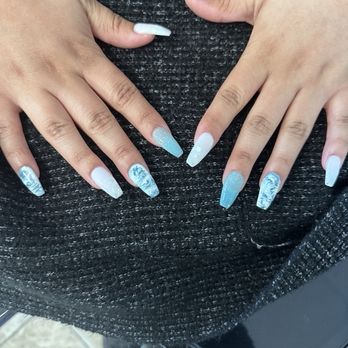 Nirvana Nails & Spa - Nail Salons Near Me - Fairhope, Alabama Nirvana Nails & Spa - Nail Salons Near Me - Fairhope, Alabama