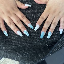 Nirvana Nails & Spa