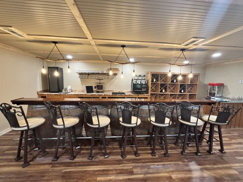 Harvest of Grace Winery