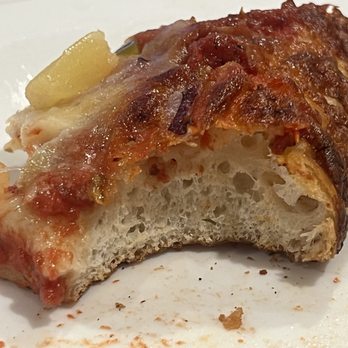 Uptown Pizza Co. - Delicious pizza crust - Pizza Near Me - Whittier, California Uptown Pizza Co. - Delicious pizza crust - Pizza Near Me - Whittier, California