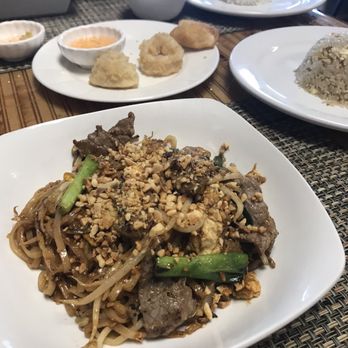 Thai Phoon - Pad thai - Thai Near Me - Crystal River, Florida Thai Phoon - Pad thai - Thai Near Me - Crystal River, Florida