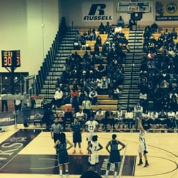 University of Maryland Eastern Shore - Free throw line!!!