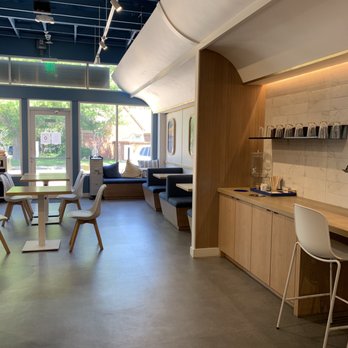 Window Seat Coffee - a kitchen and dining area - Coffee & Tea Near Me - Dallas, Texas Window Seat Coffee - a kitchen and dining area - Coffee & Tea Near Me - Dallas, Texas