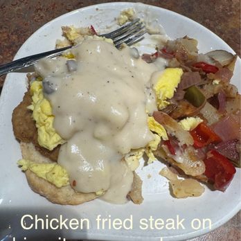 Huckleberry's - Southern Near Me - Anaheim, California