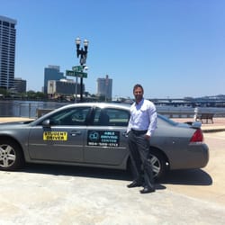 Able Driving Center