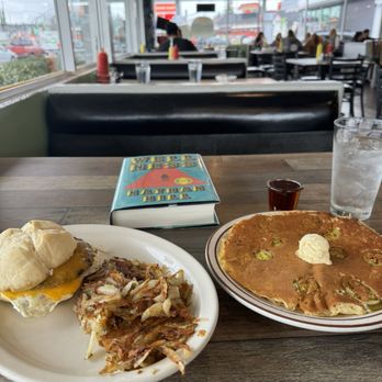 UNCLE RUSTY’S DINER - Updated December 2025 - 44 Photos & 91 Reviews ...