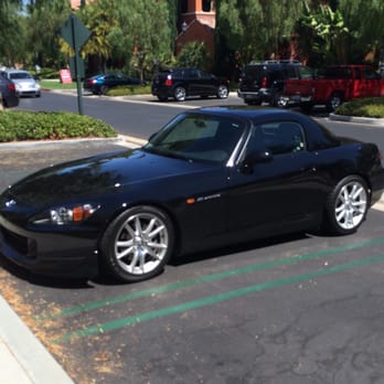 Fat Stance - Fenders rolled and rear bumper tab relocated by Nate. - Auto Customization Near Me - Costa Mesa, California Fat Stance - Fenders rolled and rear bumper tab relocated by Nate. - Auto Customization Near Me - Costa Mesa, California