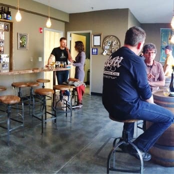 Sante Adairius Rustic Ales - Breweries Near Me - Capitola, California