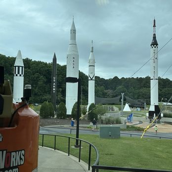 Space Camp - Rockets - Museums Near Me - Huntsville, Alabama Space Camp - Rockets - Museums Near Me - Huntsville, Alabama