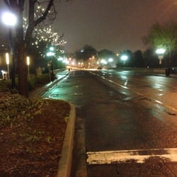 Yellow Cab of Greenville - So busy downtown