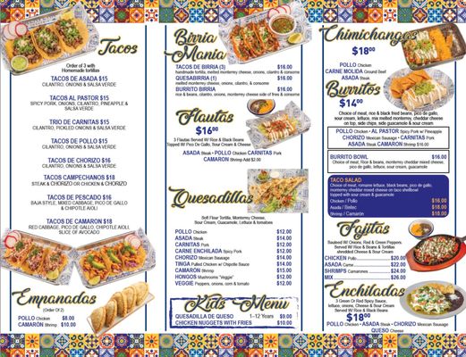 Menu photo 6 Taqueria Talavera Brooklyn, NY Menu photo 6 Taqueria Talavera Brooklyn, NY