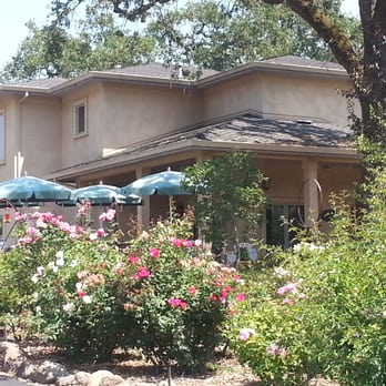 Forchini Vineyards and Winery - Wineries Near Me - Healdsburg, California