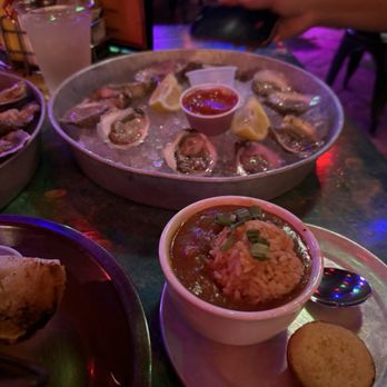 Broadway Oyster Bar - Cajun/Creole Near Me - St. Louis, Missouri Broadway Oyster Bar - Cajun/Creole Near Me - St. Louis, Missouri