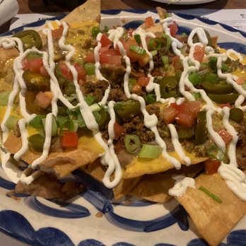 Iguana Joe's - Ground Beef Nachos Supreme - Mexican Near Me - Houston, Texas Iguana Joe's - Ground Beef Nachos Supreme - Mexican Near Me - Houston, Texas